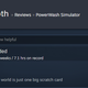 Image for article titled PowerWash Simulator, As Told By Steam Reviews